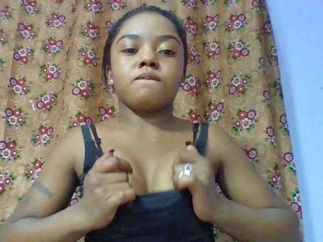 Elysa7 webcam