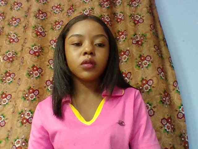 Elysa7 webcam