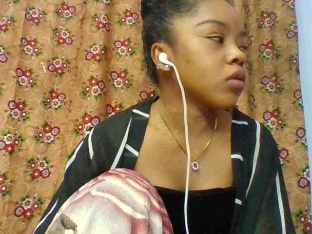 Elysa7 webcam