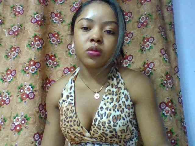 Elysa7 webcam
