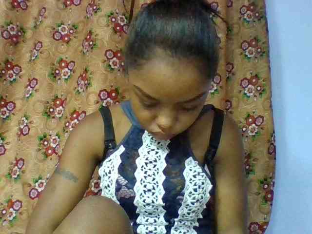 Elysa7 webcam
