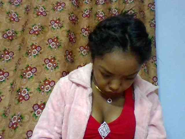 Elysa7 webcam