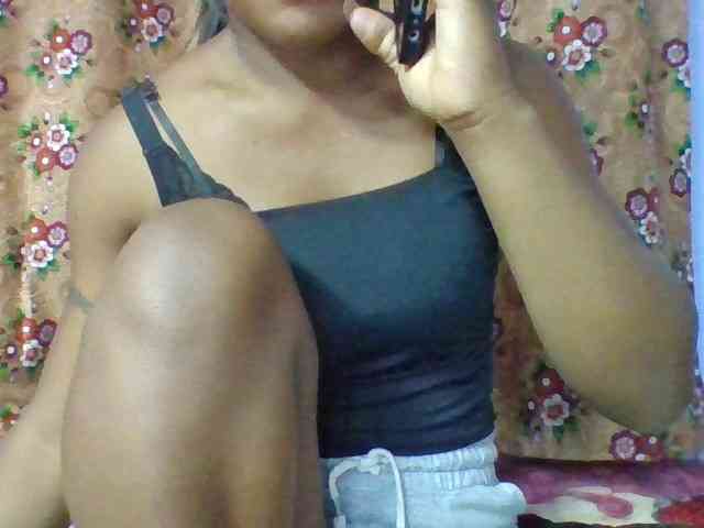 Elysa7 webcam