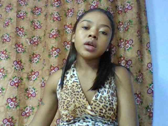 Elysa7 webcam