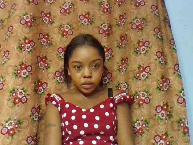 Elysa7 webcam