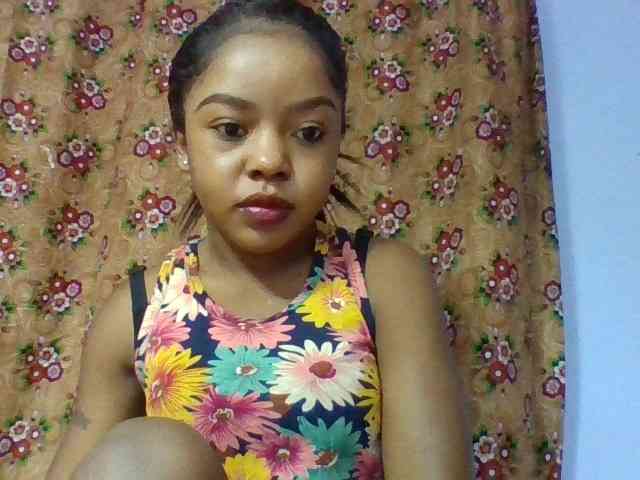 Elysa7 webcam