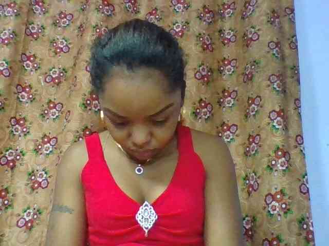 Elysa7 webcam