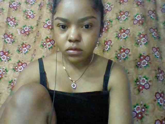 Elysa7 webcam