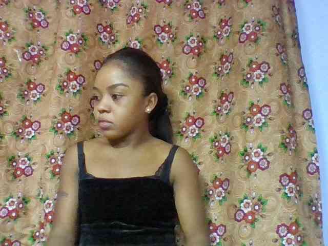Elysa7 webcam