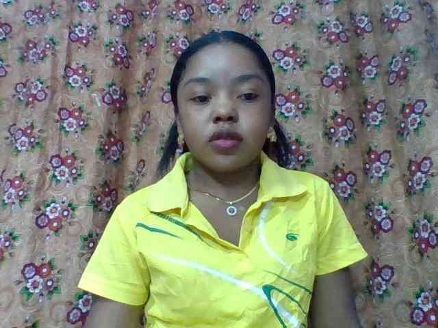 Elysa7 webcam
