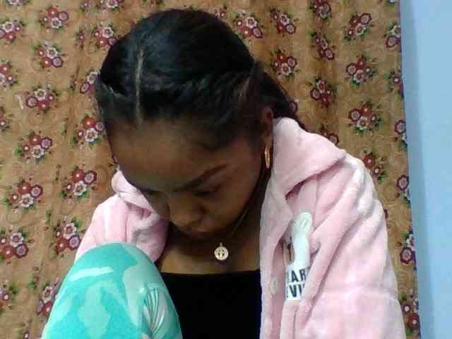 Elysa7 webcam