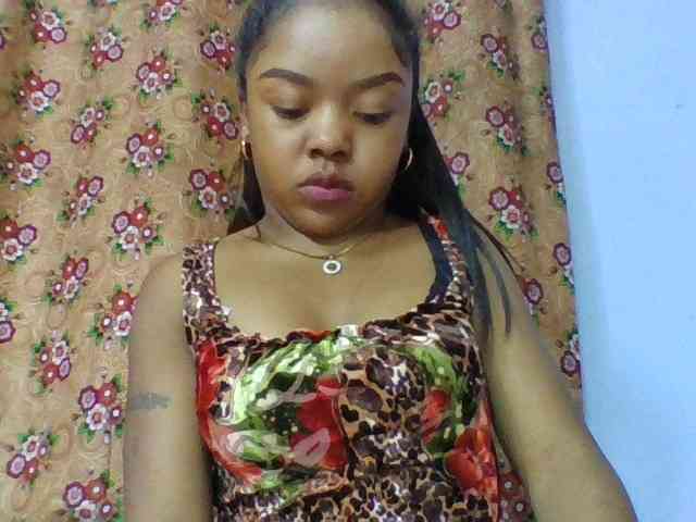 Elysa7 webcam