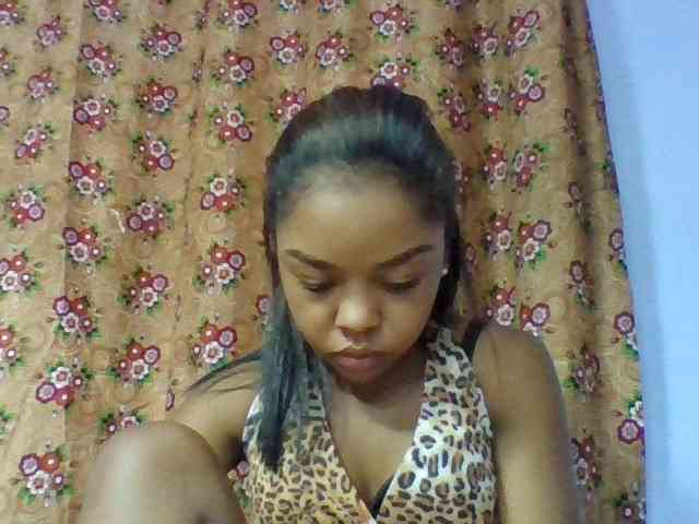 Elysa7 webcam