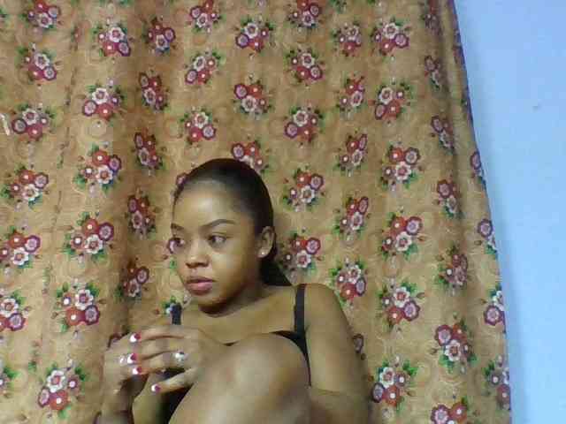 Elysa7 webcam