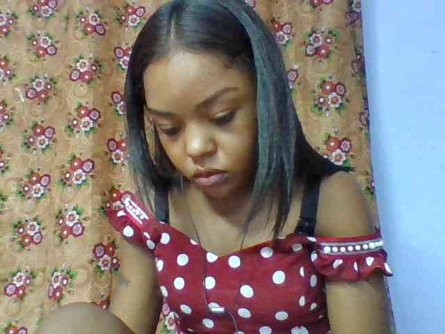 Elysa7 webcam