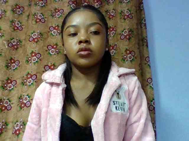 Elysa7 webcam