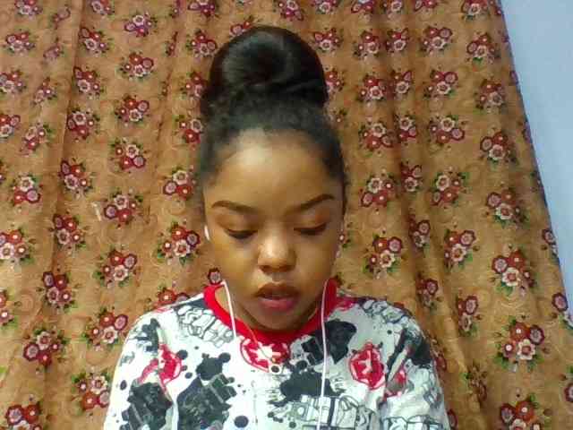 Elysa7 webcam
