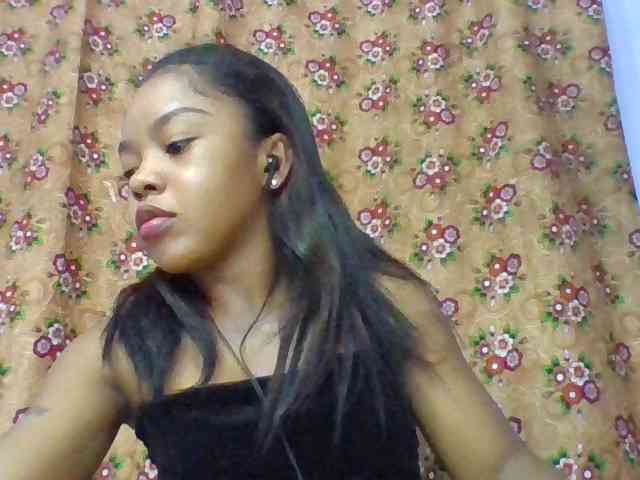 Elysa7 webcam