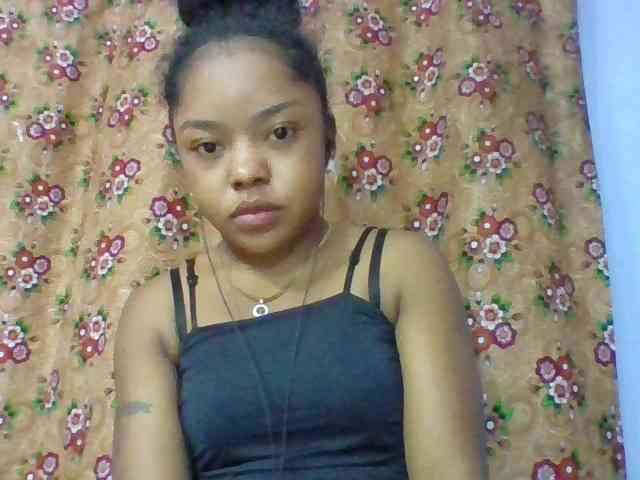 Elysa7 webcam