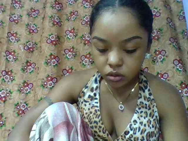 Elysa7 webcam