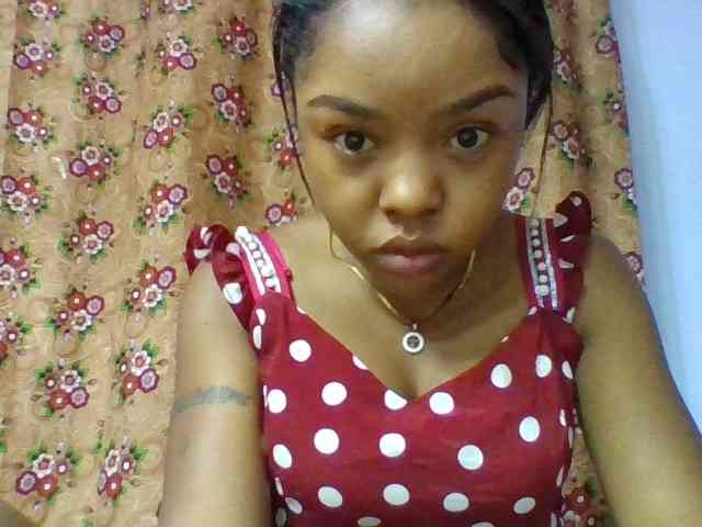 Elysa7 webcam