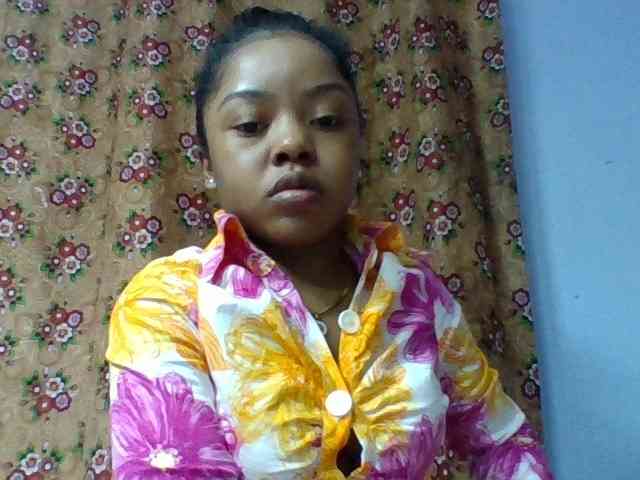Elysa7 webcam