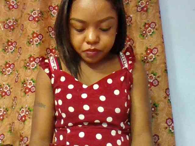 Elysa7 webcam