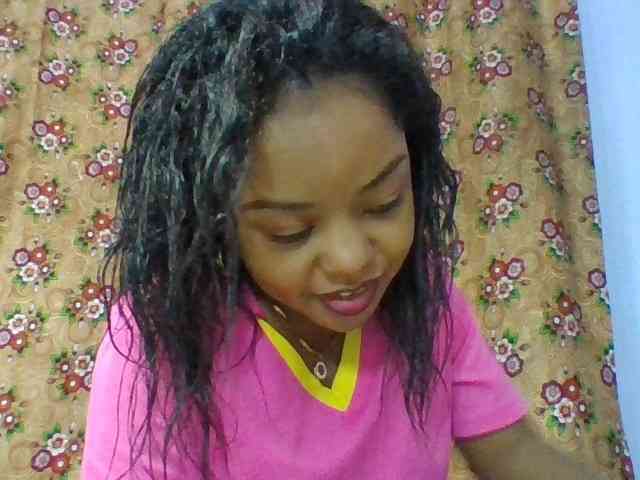 Elysa7 webcam