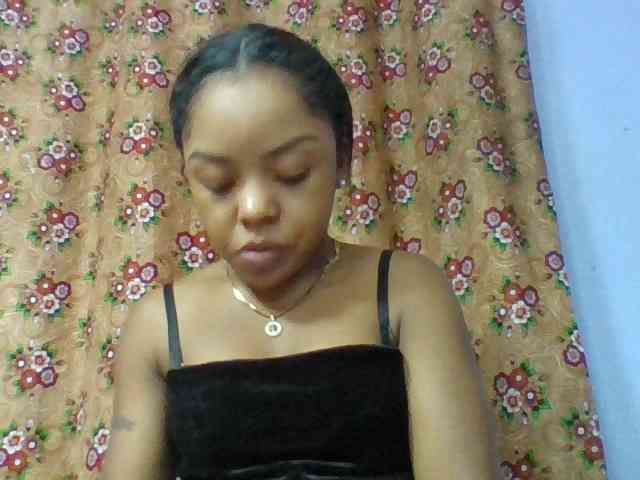 Elysa7 webcam
