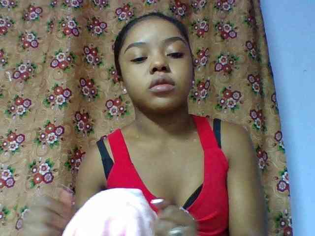 Elysa7 webcam