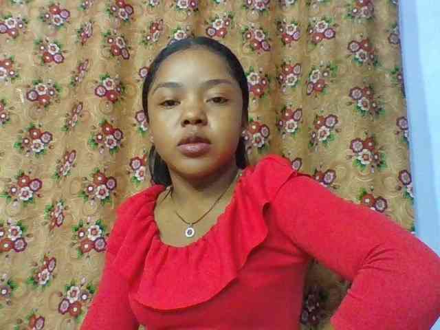 Elysa7 webcam