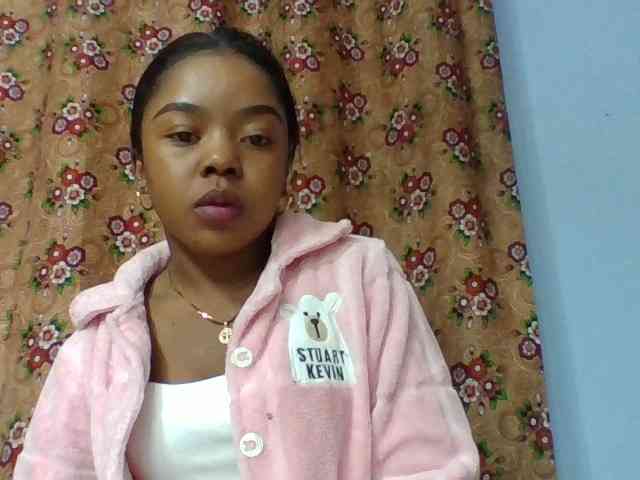 Elysa7 webcam