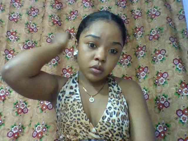 Elysa7 webcam