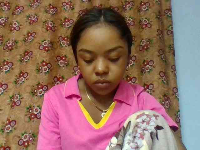 Elysa7 webcam