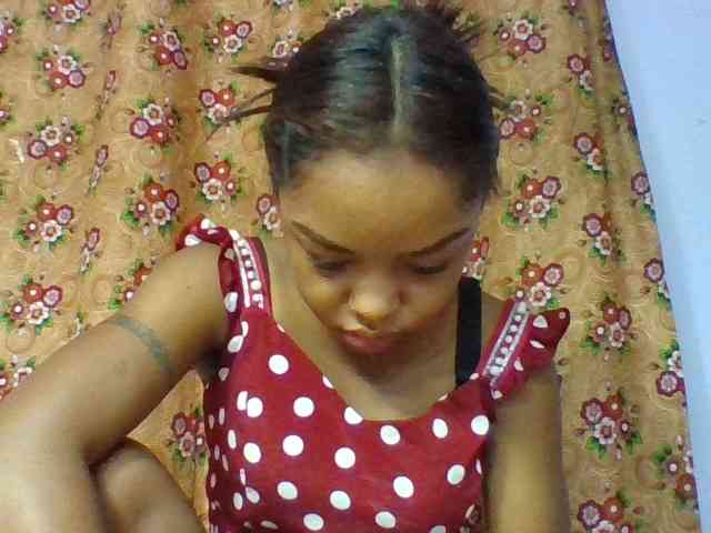 Elysa7 webcam