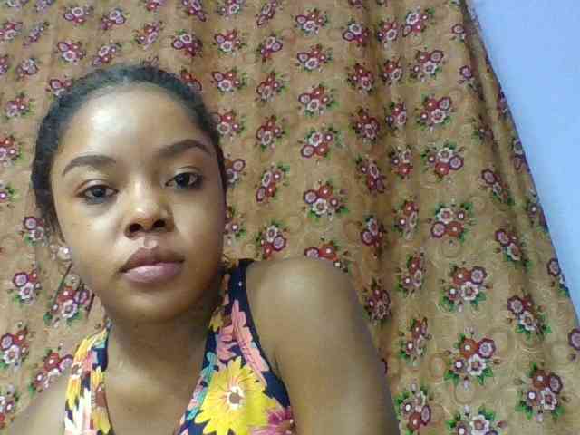 Elysa7 webcam