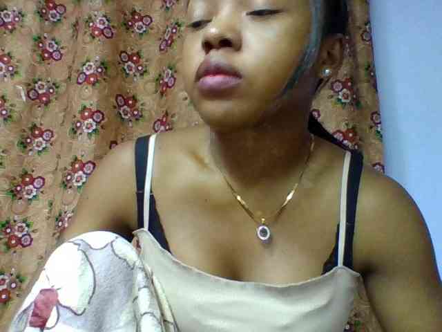 Elysa7 webcam