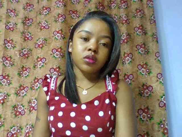 Elysa7 webcam