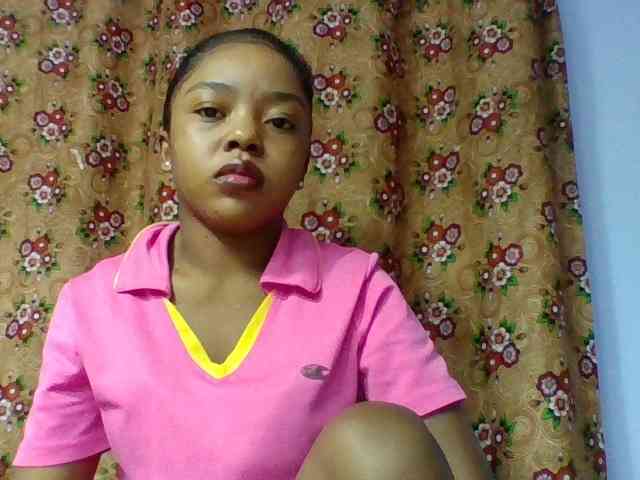 Elysa7 webcam