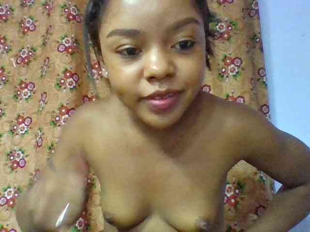Elysa7 webcam