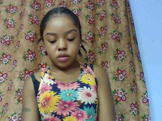 Elysa7 webcam
