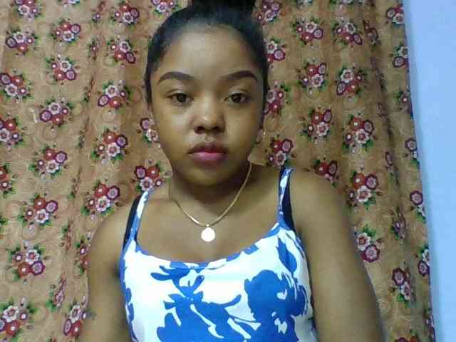 Elysa7 webcam