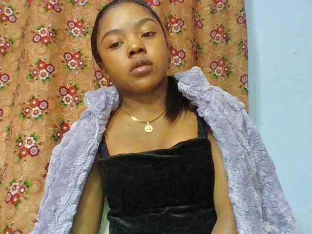 Elysa7 webcam