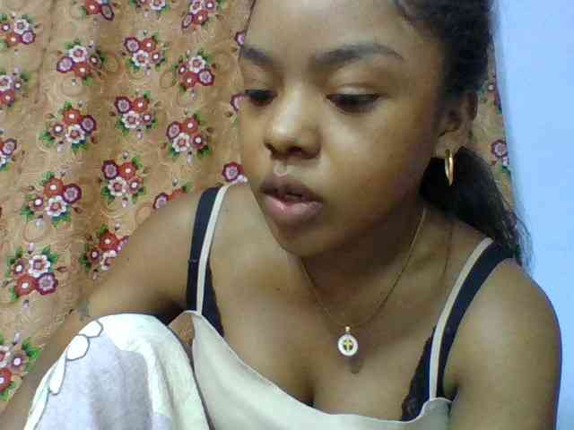 Elysa7 webcam