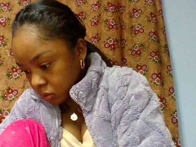 Elysa7 webcam
