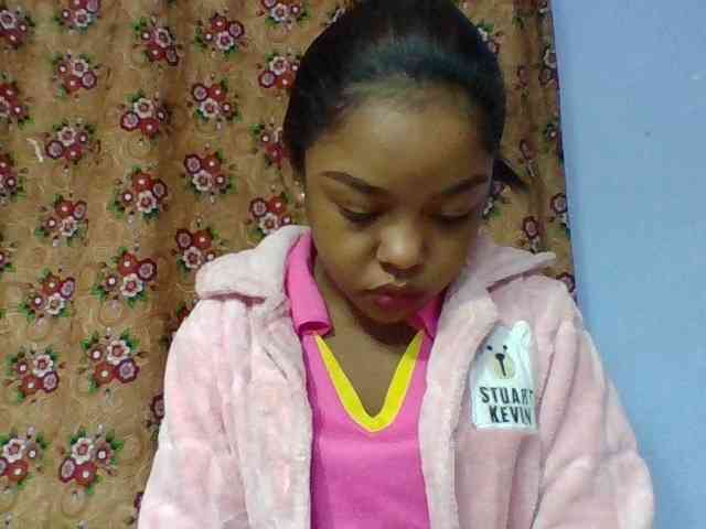 Elysa7 webcam