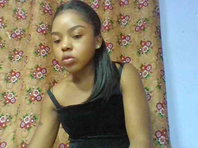 Elysa7 webcam
