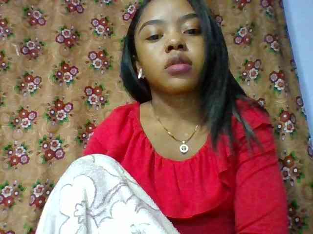 Elysa7 webcam