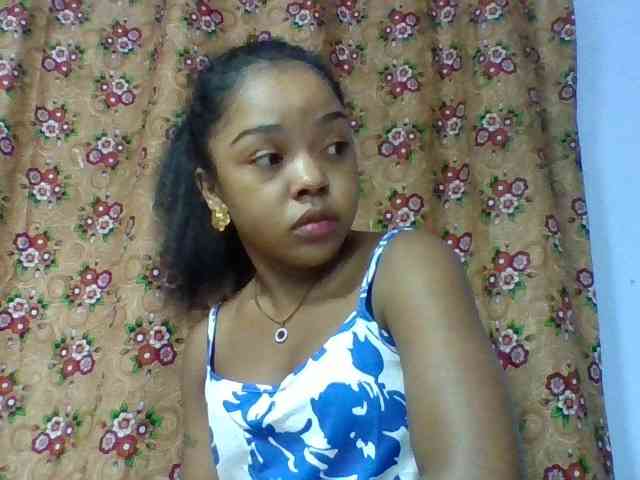 Elysa7 webcam