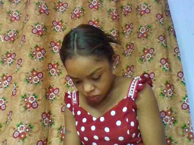 Elysa7 webcam